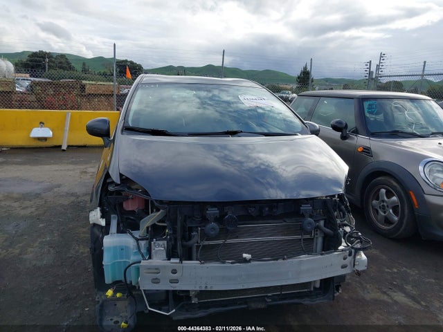 JTDKN3DU9F0454149 Toyota Prius Four