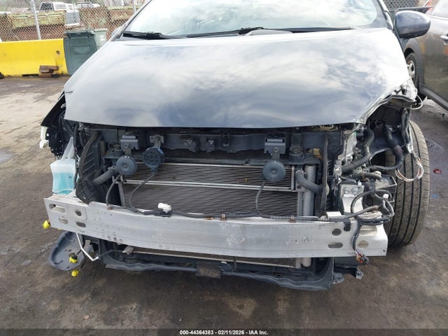 JTDKN3DU9F0454149 Toyota Prius Four