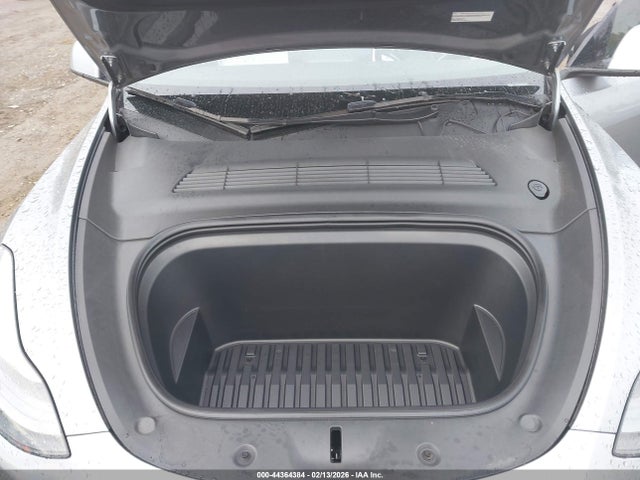 Aukcja sprzedaży 2024 Tesla Model Y Long Range Dual Motor All-wheel Drive, vin: 7SAYGDEE5RF107265, numer aukcji: 44364384