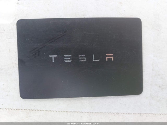 Aukcja sprzedaży 2024 Tesla Model Y Long Range Dual Motor All-wheel Drive, vin: 7SAYGDEE5RF107265, numer aukcji: 44364384