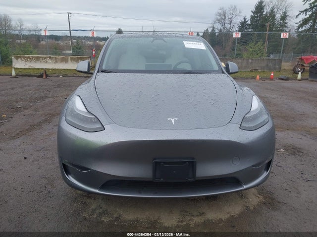 Aukcja sprzedaży 2024 Tesla Model Y Long Range Dual Motor All-wheel Drive, vin: 7SAYGDEE5RF107265, numer aukcji: 44364384