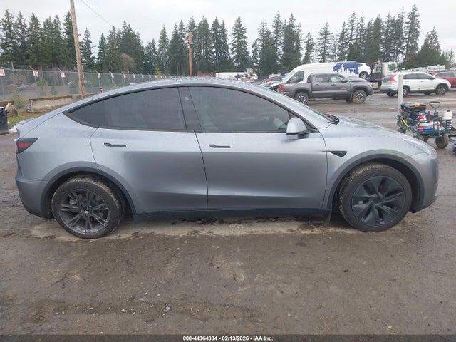 Aukcja sprzedaży 2024 Tesla Model Y Long Range Dual Motor All-wheel Drive, vin: 7SAYGDEE5RF107265, numer aukcji: 44364384