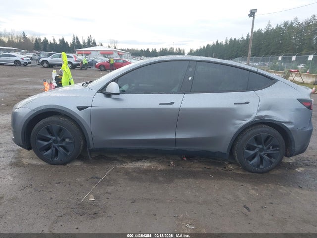 Aukcja sprzedaży 2024 Tesla Model Y Long Range Dual Motor All-wheel Drive, vin: 7SAYGDEE5RF107265, numer aukcji: 44364384