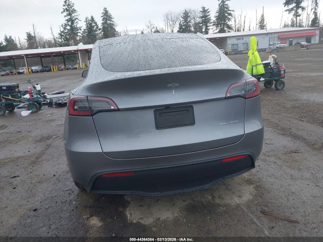 Aukcja sprzedaży 2024 Tesla Model Y Long Range Dual Motor All-wheel Drive, vin: 7SAYGDEE5RF107265, numer aukcji: 44364384