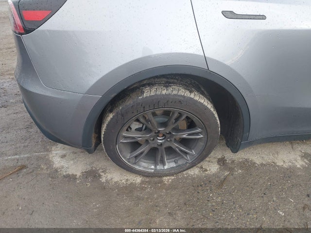 Aukcja sprzedaży 2024 Tesla Model Y Long Range Dual Motor All-wheel Drive, vin: 7SAYGDEE5RF107265, numer aukcji: 44364384