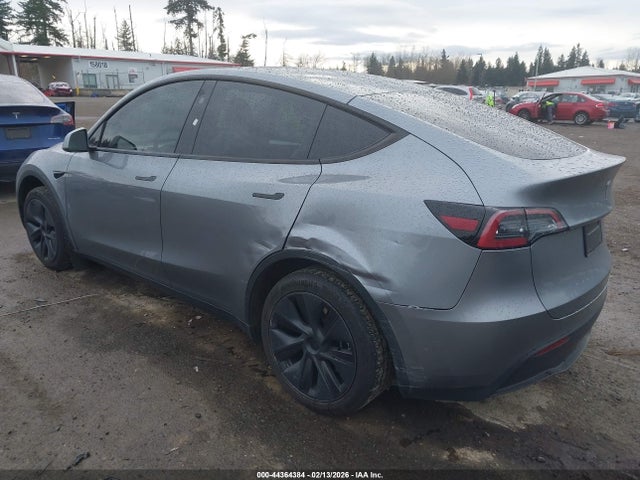 Aukcja sprzedaży 2024 Tesla Model Y Long Range Dual Motor All-wheel Drive, vin: 7SAYGDEE5RF107265, numer aukcji: 44364384