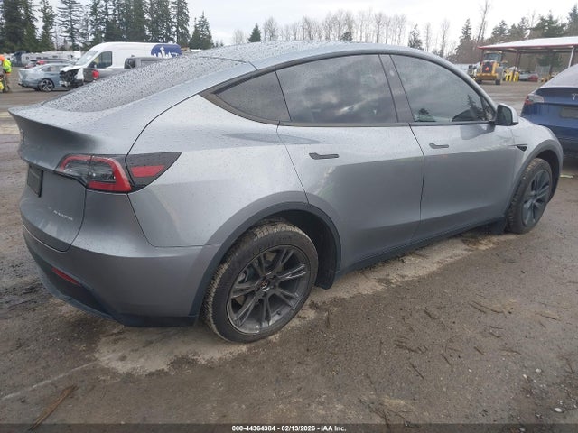 Aukcja sprzedaży 2024 Tesla Model Y Long Range Dual Motor All-wheel Drive, vin: 7SAYGDEE5RF107265, numer aukcji: 44364384