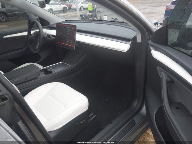 Aukcja sprzedaży 2024 Tesla Model Y Long Range Dual Motor All-wheel Drive, vin: 7SAYGDEE5RF107265, numer aukcji: 44364384