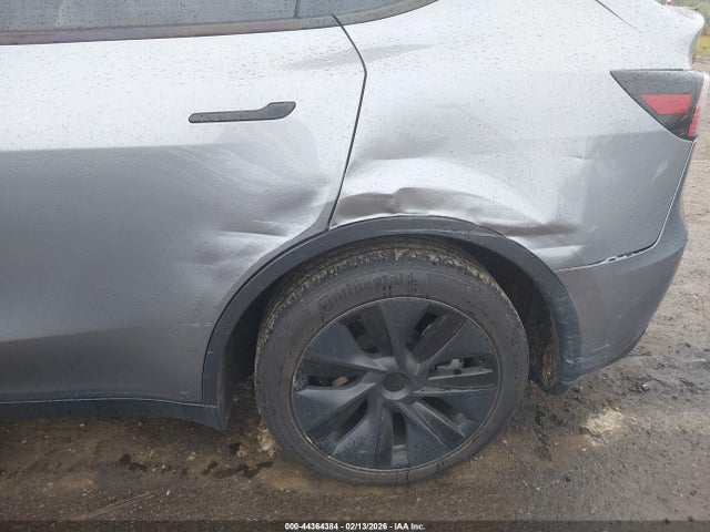 Aukcja sprzedaży 2024 Tesla Model Y Long Range Dual Motor All-wheel Drive, vin: 7SAYGDEE5RF107265, numer aukcji: 44364384