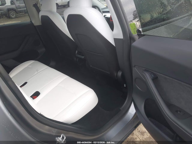 Aukcja sprzedaży 2024 Tesla Model Y Long Range Dual Motor All-wheel Drive, vin: 7SAYGDEE5RF107265, numer aukcji: 44364384