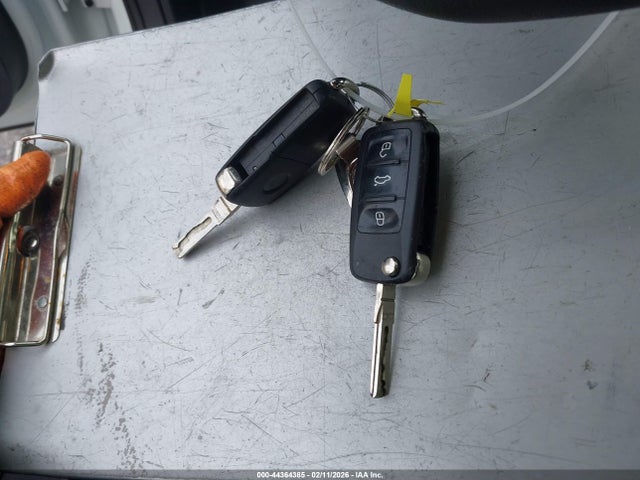 Volkswagen Jetta 1.4t S 2017 3VW2B7AJ7HM210667 Image 11