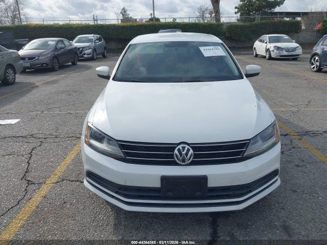 Volkswagen Jetta 1.4t S 2017 3VW2B7AJ7HM210667 Image 12