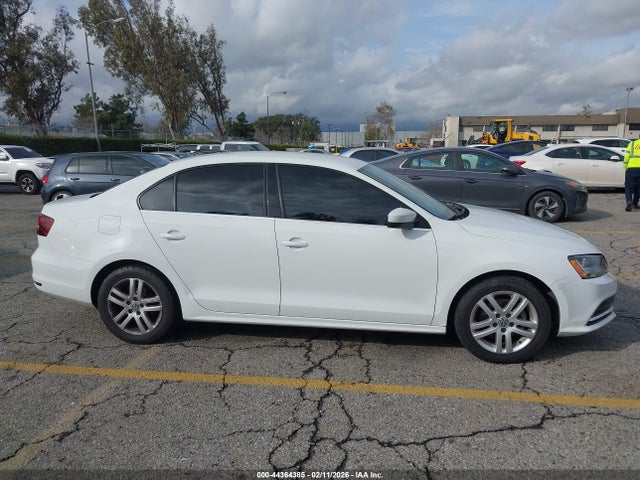 Volkswagen Jetta 1.4t S 2017 3VW2B7AJ7HM210667 Image 13