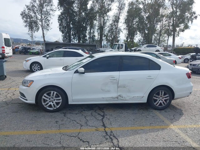 Volkswagen Jetta 1.4t S 2017 3VW2B7AJ7HM210667 Image 14