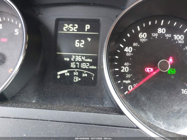 Volkswagen Jetta 1.4t S 2017 3VW2B7AJ7HM210667 Image 15
