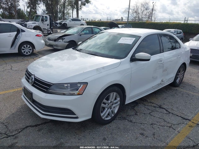 Volkswagen Jetta 1.4t S 2017 3VW2B7AJ7HM210667 Image 2
