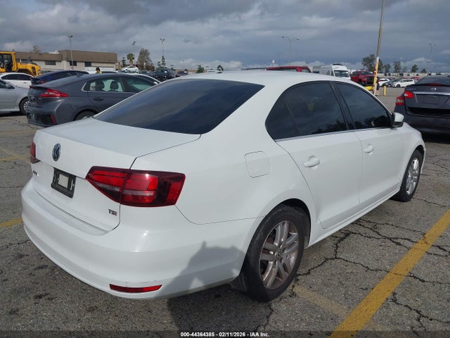 Volkswagen Jetta 1.4t S 2017 3VW2B7AJ7HM210667 Image 4