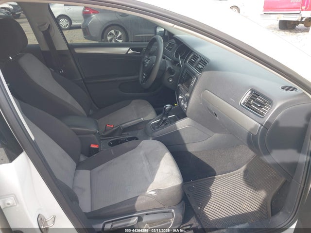 Volkswagen Jetta 1.4t S 2017 3VW2B7AJ7HM210667 Image 5