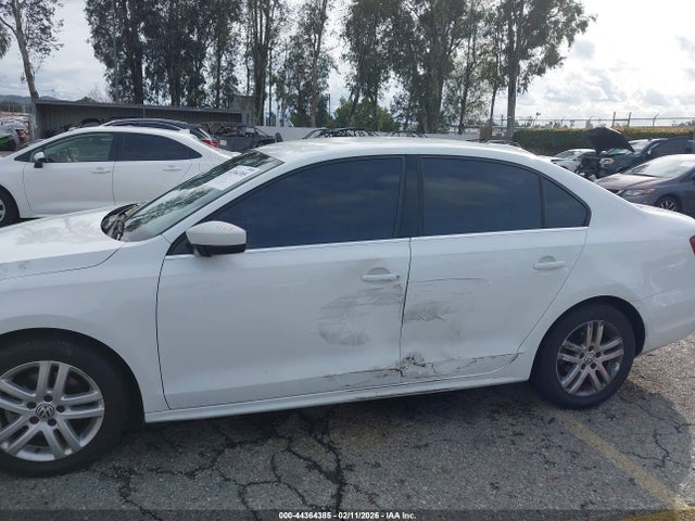 Volkswagen Jetta 1.4t S 2017 3VW2B7AJ7HM210667 Image 6