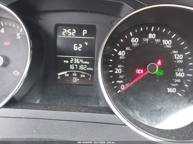 Volkswagen Jetta 1.4t S 2017 3VW2B7AJ7HM210667 Image 7