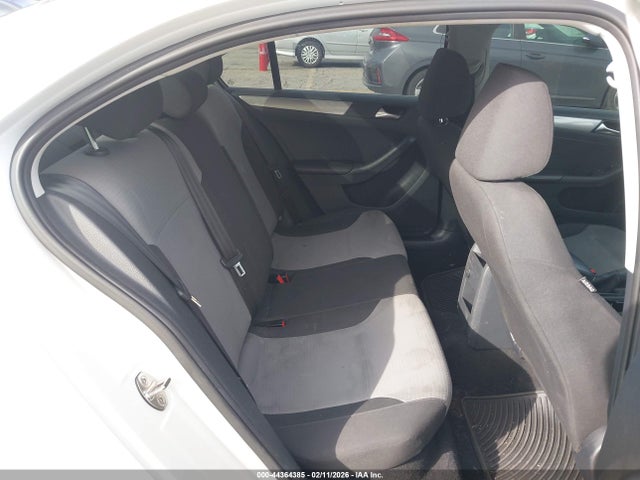 Volkswagen Jetta 1.4t S 2017 3VW2B7AJ7HM210667 Image 8