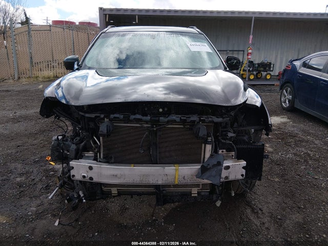 44364388 :رقم المزاد ، 5N1AL0MM9DC330373 vin ، 2013 Infiniti Jx35 مزاد بيع