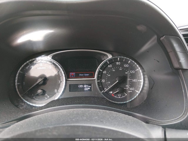 44364388 :رقم المزاد ، 5N1AL0MM9DC330373 vin ، 2013 Infiniti Jx35 مزاد بيع