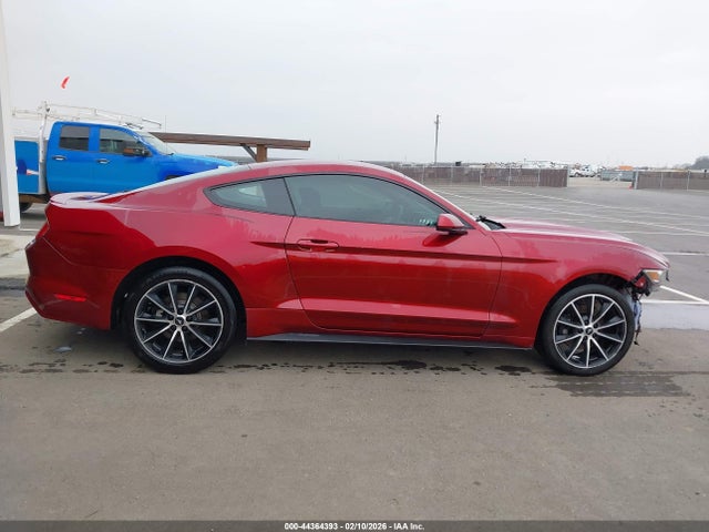 Ford Mustang Ecoboost 2016 1FA6P8TH3G5336895 Image 13