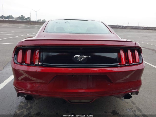 Ford Mustang Ecoboost 2016 1FA6P8TH3G5336895 Image 16