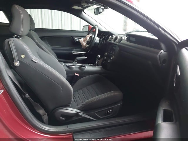 Ford Mustang Ecoboost 2016 1FA6P8TH3G5336895 Image 5