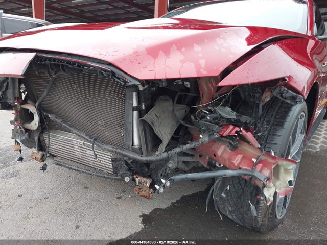 1FA6P8TH3G5336895 Ford Mustang Ecoboost