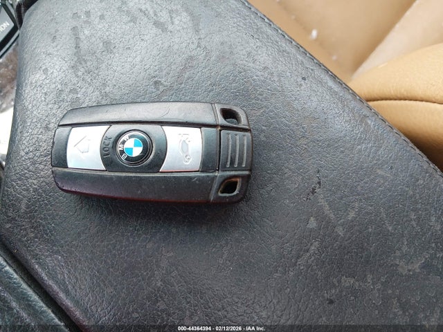 2010 BMW 528I WBANV1C56AC157436 Photo 10