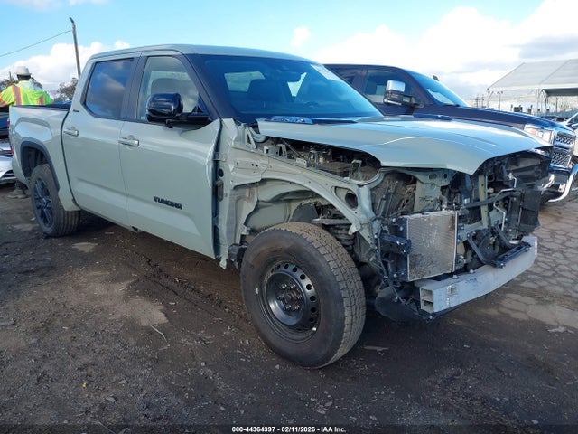 2024 TOYOTA TUNDRA HYBRID 5TFWC5DB9RX066738