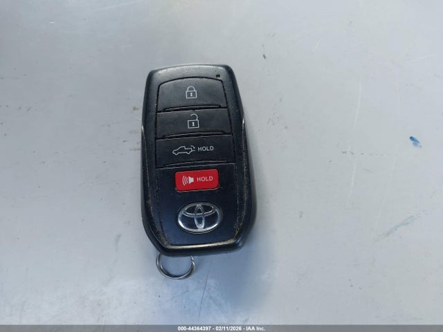 2024 TOYOTA TUNDRA HYBRID 5TFWC5DB9RX066738 Photo 10