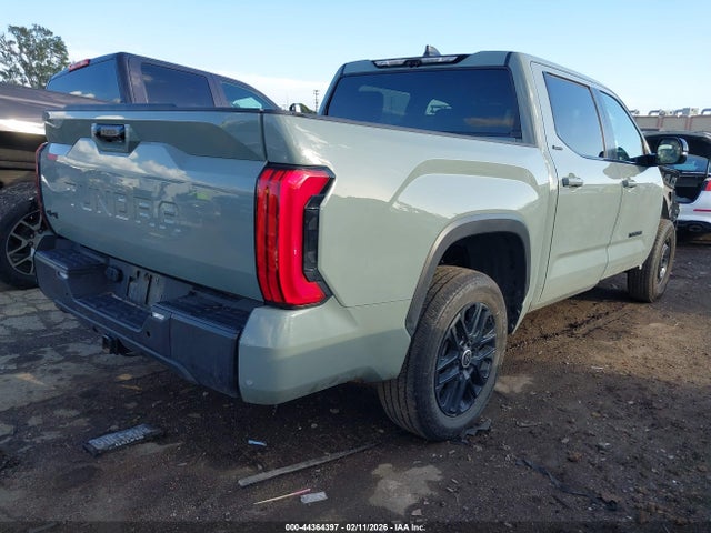 2024 TOYOTA TUNDRA HYBRID 5TFWC5DB9RX066738 Photo 3