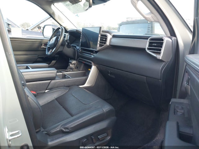 2024 TOYOTA TUNDRA HYBRID 5TFWC5DB9RX066738 Photo 4