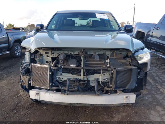 2024 TOYOTA TUNDRA HYBRID 5TFWC5DB9RX066738 Photo 5