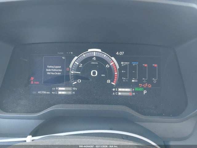 2024 TOYOTA TUNDRA HYBRID 5TFWC5DB9RX066738 Photo 6