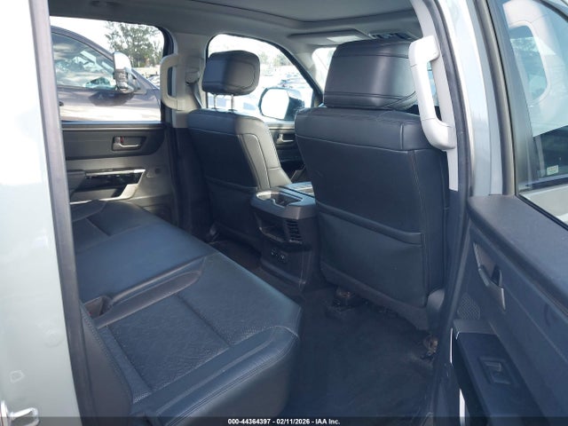 2024 TOYOTA TUNDRA HYBRID 5TFWC5DB9RX066738 Photo 7