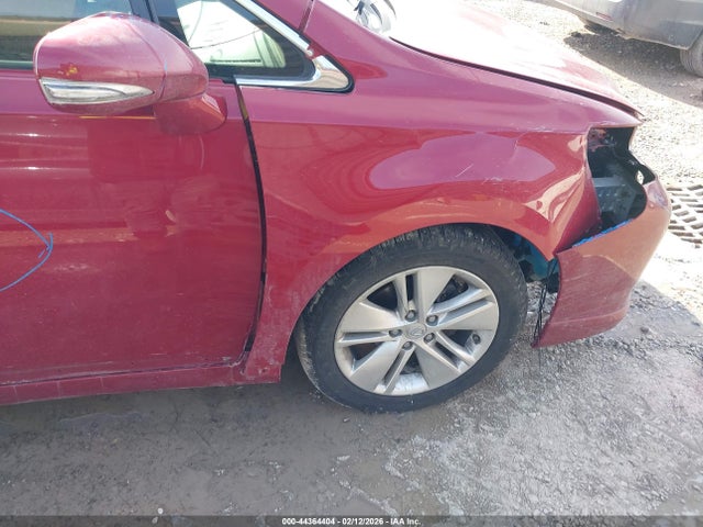 Aukcja sprzedaży 2010 Lexus Hs 250h, vin: JTHBB1BA4A2019797, numer aukcji: 44364404