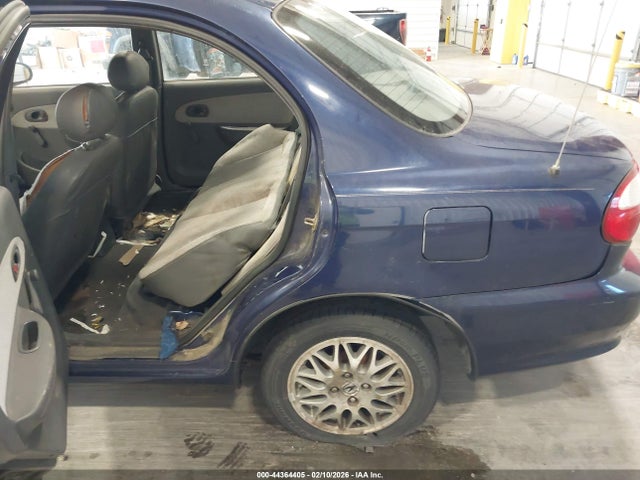 Продаж на аукціоні авто 1998 Kia Sephia Ls, vin: KNAFB1216W5745702, номер лоту: 44364405