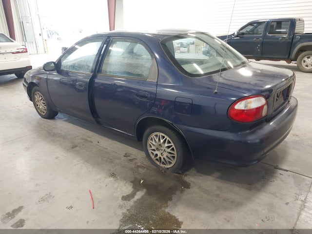 Продаж на аукціоні авто 1998 Kia Sephia Ls, vin: KNAFB1216W5745702, номер лоту: 44364405
