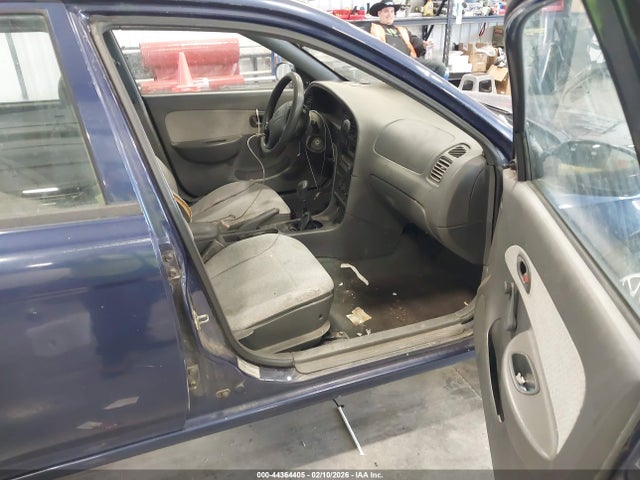 Продаж на аукціоні авто 1998 Kia Sephia Ls, vin: KNAFB1216W5745702, номер лоту: 44364405