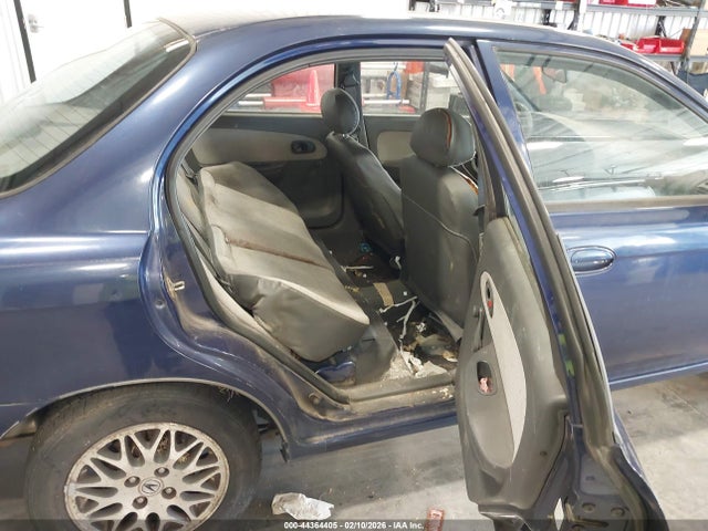 Продаж на аукціоні авто 1998 Kia Sephia Ls, vin: KNAFB1216W5745702, номер лоту: 44364405