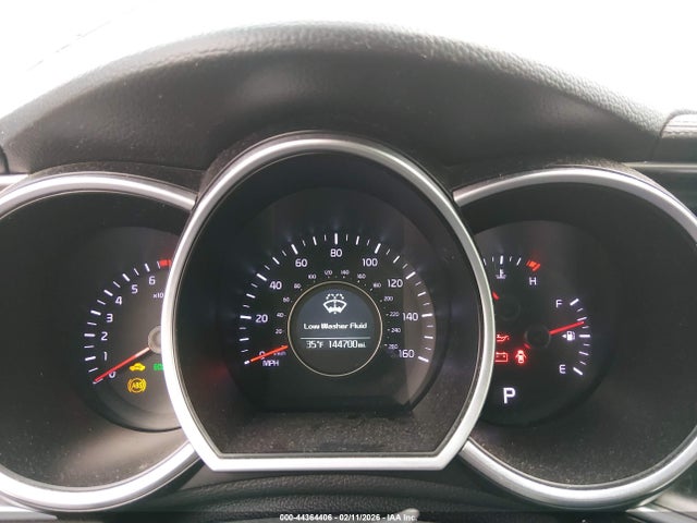5XXGN4A76FG425359 KIA OPTIMA EX