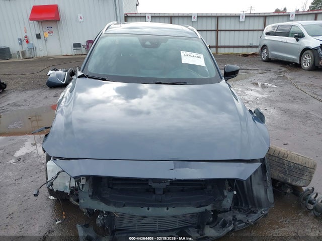 JM3TCBDY4P0631478 Mazda Cx-9 Carbon Edition