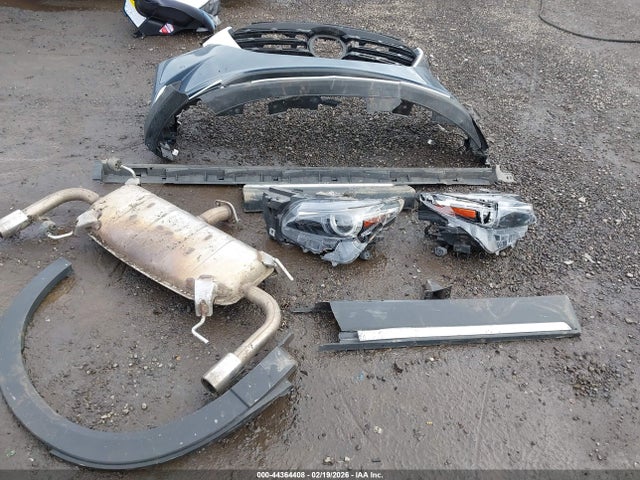 JM3TCBDY4P0631478 Mazda Cx-9 Carbon Edition