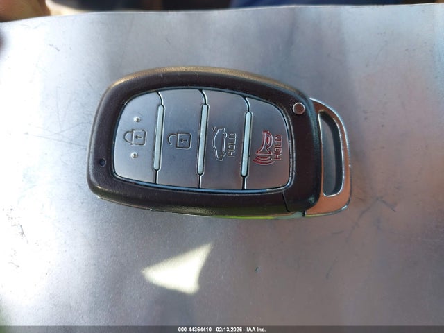 5NPE34AF4GH366953 Hyundai Sonata Sport