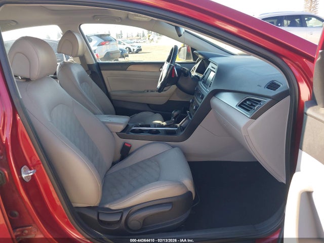 5NPE34AF4GH366953 Hyundai Sonata Sport