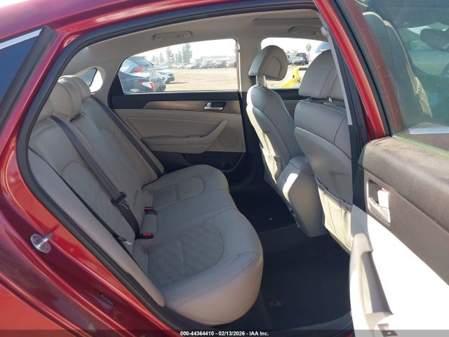 5NPE34AF4GH366953 Hyundai Sonata Sport
